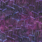 Farm Stand Batiks Aubergine