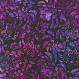 Kapua Batiks Plum