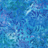 Kapua Batiks Rain