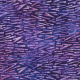 Kapua Batiks Pansy
