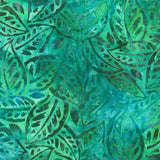 Sun Forest Batiks Water