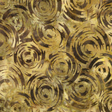 Umber Batiks Acorn