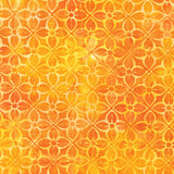 Azulejos Batiks Saffron