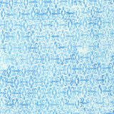 Azulejos Batiks Sky
