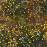Celestial Batiks Nature