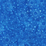 Celestial Batiks Royal Blue