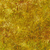 Celestial Batiks Curry