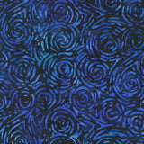 Celestial Batiks Midnight
