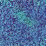 Celestial Batiks Water