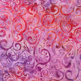 Rouge Batiks Magenta
