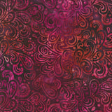 Rouge Batiks Merlot