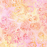 Rouge Batiks Pastel