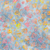 Butterfly Habitat Batiks Sunrise-1