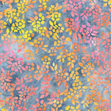Butterfly Habitat Batiks Sunrise