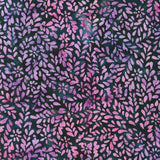 Butterfly Habitat Batiks Lilac B