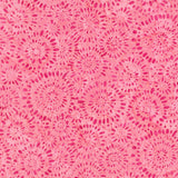 Splash Batiks Coral