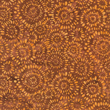 Splash Batiks Nutmeg