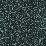 Splash Batiks Black