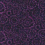 Splash Batiks Eggplant