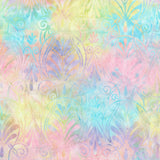 Graceful Batiks Pastel A