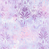 Graceful Batiks Wisteria