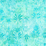 Graceful Batiks Seafoam