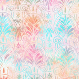 Graceful Batiks Pearl Pink