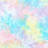 Graceful Batiks Pastel B