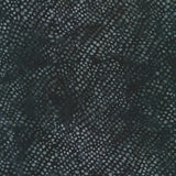 Patterns in Nature Batiks AMD-22683-2 Black