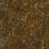 Beachcomber Batiks AMD-22773-323 Walnut