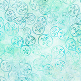 Beachcomber Batiks AMD-22776-245 Mist