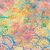 Tutti Frutti Batiks AMD-22826-205 Multi
