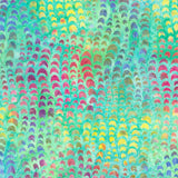 Tutti Frutti Batiks AMD-22829-197 Tropical