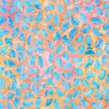 Tutti Frutti Batiks AMD-22831-207 Sunrise