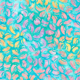 Tutti Frutti Batiks AMD-22831-241 Seafoam