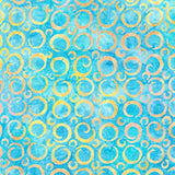 Tutti Frutti Batiks AMD-22832-63 Sky