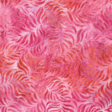 Tropical Haven Batiks AMD-22932-111 Flamingo