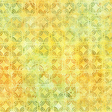 Geo Earth Batiks AMD-23423-132 Pineapple