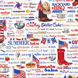 Kiss the Cook Americana