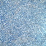 Aegean Sea Blue Dawn