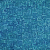 Azure Blue Water