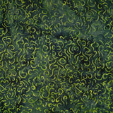 Blue Atoll Garden Green