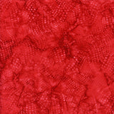 Batiks Red C