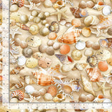 Beachcomber CD2534-MULTI Multi