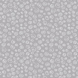 Sweet Little Lamb 14966-08 Dreamy Swirls Gray