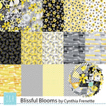 2.5" Squares, 42 pieces per pack