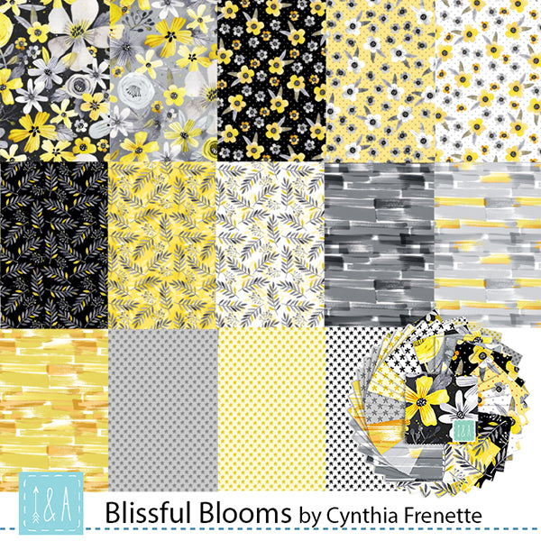 2.5" Squares, 42 pieces per pack