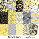 5" squares, 42 pieces per pack