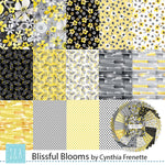 10" squares, 42 pieces per pack