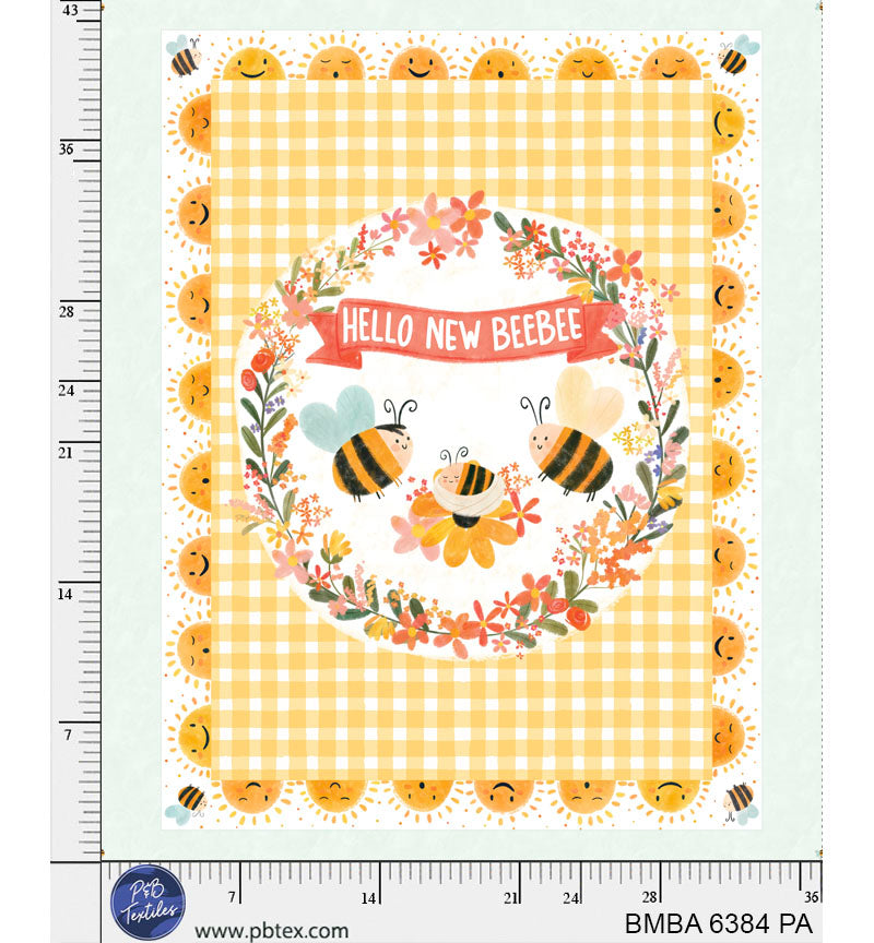 This sweetly themed collection by Miriam Wood is ideal for all th